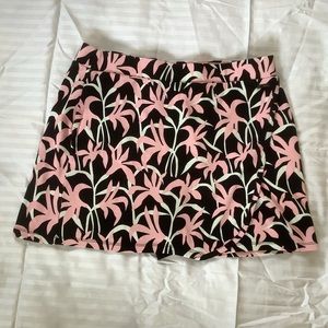 EUC! Jones New York Signature Skort Size M